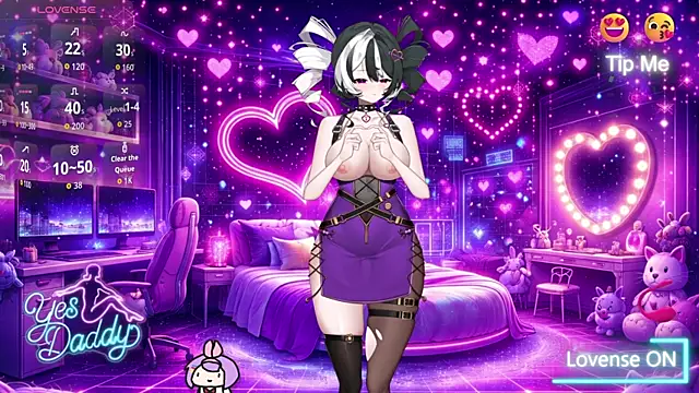 akirameow online show from August 2026 06:11:01 PM