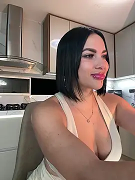 HannaBeckett online show from March 2025 12:31:02 AM