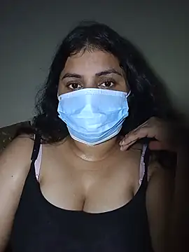 Subrina100 online show from August 2026 04:56:02 PM