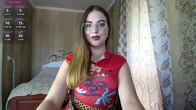 Flora kisss online show from August 2026 09:34:02 AM