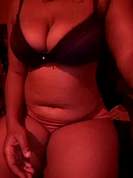 sexyinblack online show from August 2026 11:01:01 AM