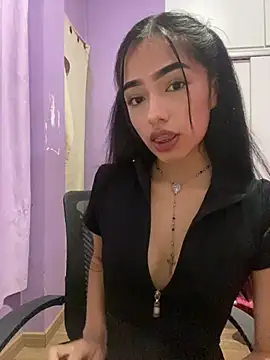 Angelita megan online show from August 2026 12:02:01 AM