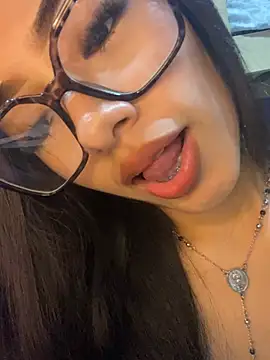 Angelita megan online show from August 2026 03:44:02 AM