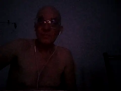 TheRealHunkyy online show from August 2026 12:35:01 AM