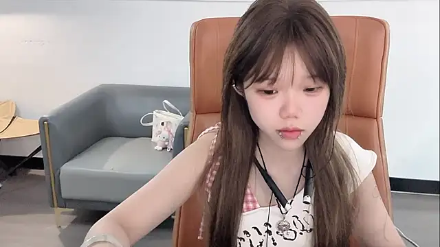 xiaoting-baby online show from August 2026 09:12:02 AM