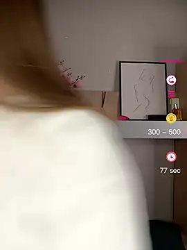 Amy Sweets online show from August 2026 10:34:02 PM
