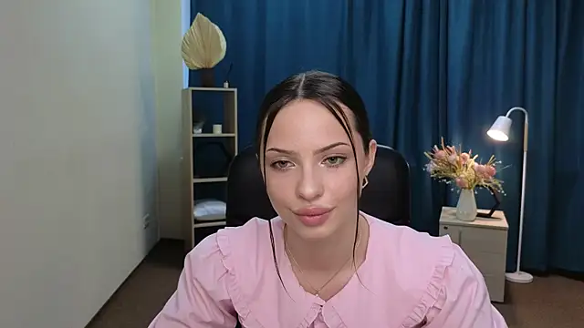 JaquelineMailey online show from August 2026 03:52:02 AM
