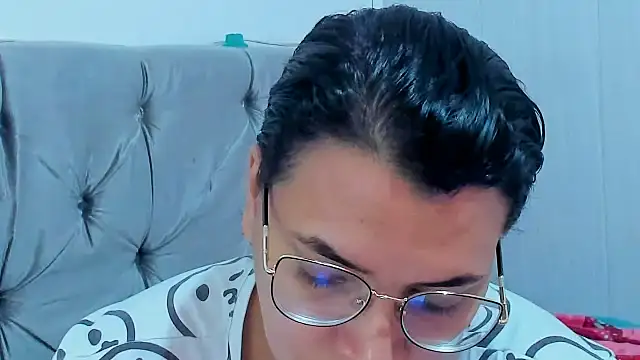 Snapshot of MARILYN_GARCIA chatting on January 2025 04:45:01 PM MARILYN GARCIA online show from January 2025 04:45:01 PM