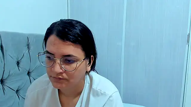 Snapshot of MARILYN_GARCIA chatting on January 2025 02:48:01 PM MARILYN GARCIA online show from January 2025 02:48:01 PM
