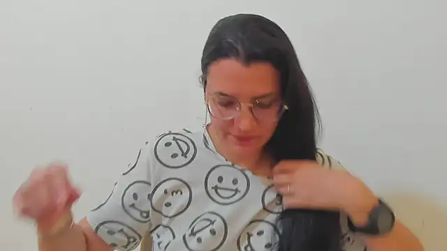 MARILYN GARCIA online show from December 2025 03:41:01 PM