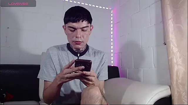 DaltonRyder online show from August 2026 12:24:02 AM