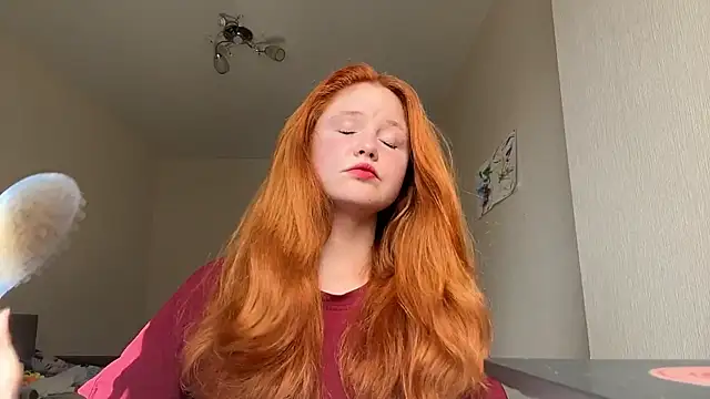 MaryLowland online show from August 2026 01:36:01 PM