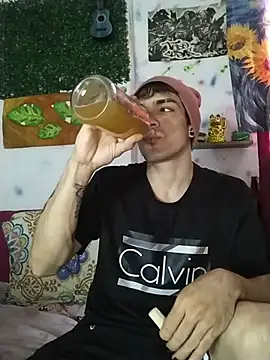 markoskiin online show from August 2026 06:55:01 PM