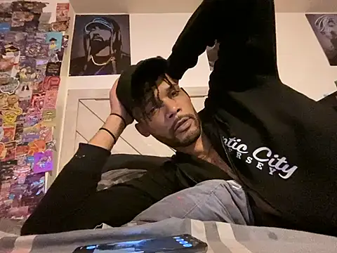 Bxslim online show from August 2026 10:01:02 PM