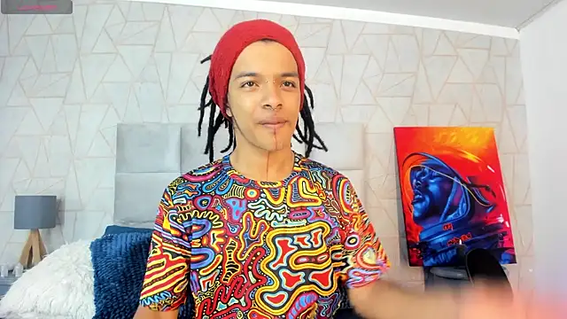 Lucas jones online show from August 2026 12:29:02 PM