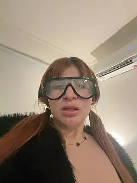 sirenita69 online show from August 2026 12:45:02 AM