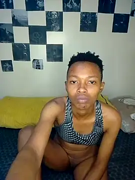 Freaky Queer online show from August 2026 07:27:01 PM