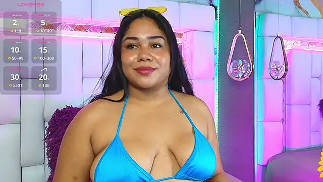 Aisha-Saadi online show from August 2026 01:24:02 PM