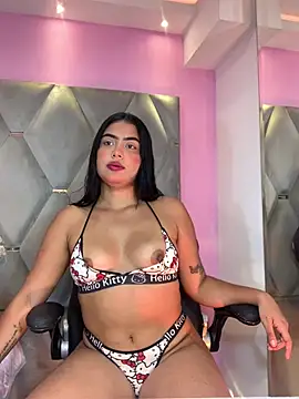 SexyAlondraa online show from August 2026 08:22:02 PM