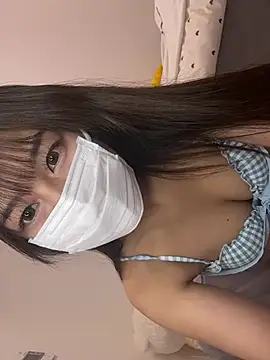 SakuraMochan online show from August 2026 01:57:02 PM