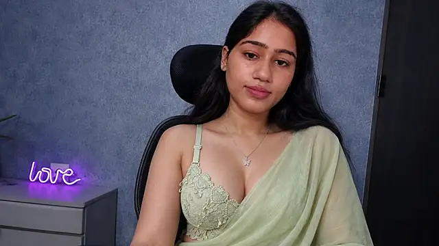 Rishika luxx online show from August 2026 07:16:01 PM