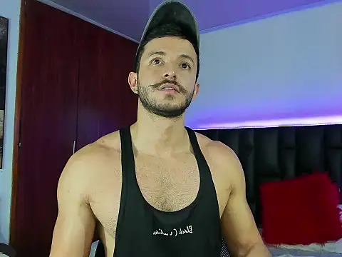Marcus lafourt online show from August 2026 12:45:01 AM