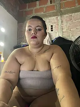 IsabellaP10 online show from August 2026 05:01:02 AM