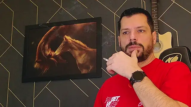 Snapshot of ChrisKox chatting on February 2025 03:00:02 AM ChrisKox online show from February 2025 03:00:02 AM