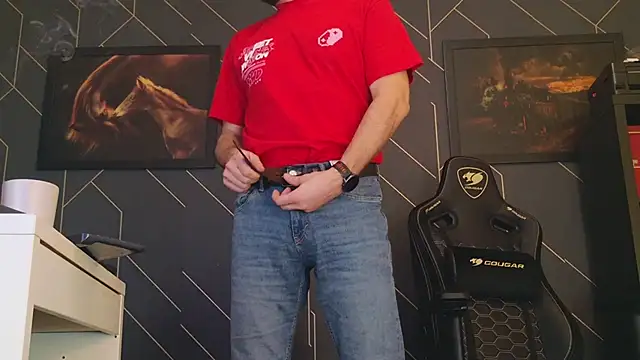 Snapshot of ChrisKox chatting on February 2025 06:04:01 AM ChrisKox online show from February 2025 06:04:01 AM