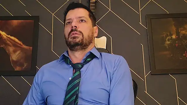 Snapshot of ChrisKox chatting on February 2025 02:26:02 PM ChrisKox online show from February 2025 02:26:02 PM