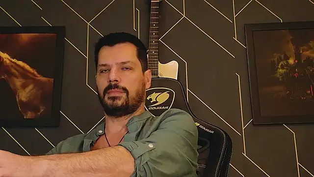 Snapshot of ChrisKox chatting on February 2025 11:54:01 AM ChrisKox online show from February 2025 11:54:01 AM