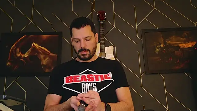 Snapshot of ChrisKox chatting on February 2025 06:24:02 AM ChrisKox online show from February 2025 06:24:02 AM