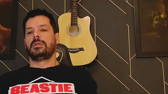 Snapshot of ChrisKox chatting on February 2025 10:07:02 AM ChrisKox online show from February 2025 10:07:02 AM