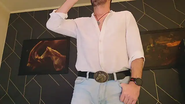 Snapshot of ChrisKox chatting on February 2025 07:15:01 AM ChrisKox online show from February 2025 07:15:01 AM