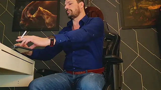 Snapshot of ChrisKox chatting on February 2025 01:51:02 PM ChrisKox online show from February 2025 01:51:02 PM