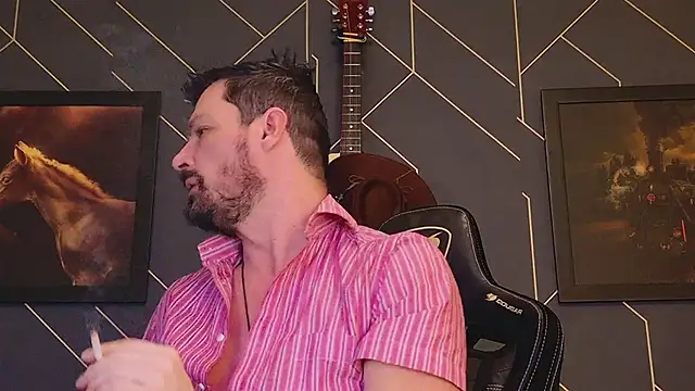 Snapshot of ChrisKox chatting on February 2025 04:47:01 AM ChrisKox online show from February 2025 04:47:01 AM