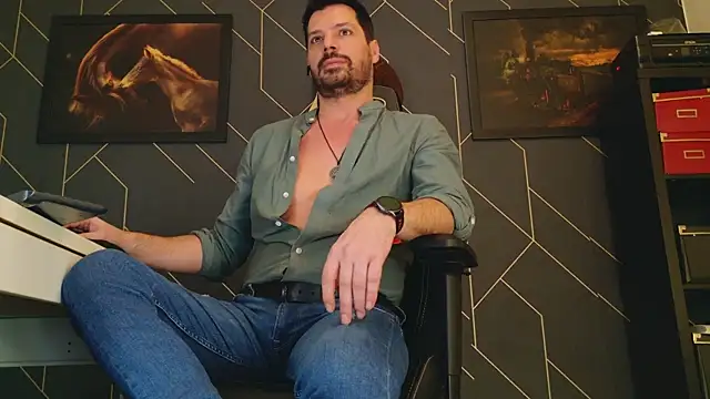 Snapshot of ChrisKox chatting on February 2025 07:21:01 AM ChrisKox online show from February 2025 07:21:01 AM