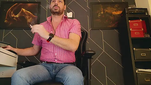 Snapshot of ChrisKox chatting on February 2025 06:44:02 AM ChrisKox online show from February 2025 06:44:02 AM