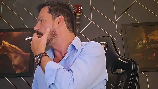 Snapshot of ChrisKox chatting on March 2025 02:11:02 PM ChrisKox online show from March 2025 02:11:02 PM