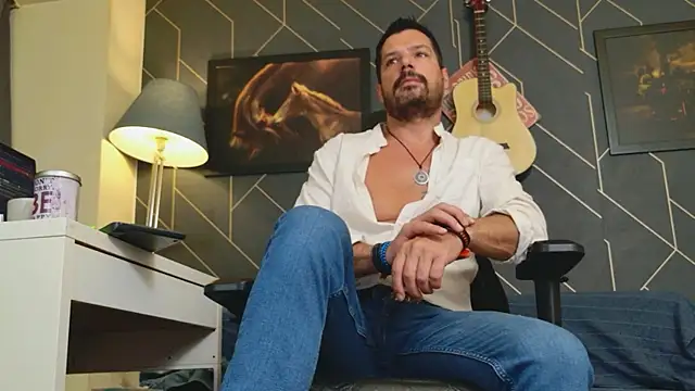 Snapshot of ChrisKox chatting on September 2025 06:41:02 PM ChrisKox online show from September 2025 06:41:02 PM