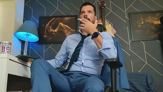 Snapshot of ChrisKox chatting on September 2025 07:30:02 AM ChrisKox online show from September 2025 07:30:02 AM