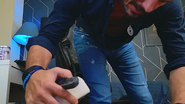 Snapshot of ChrisKox chatting on September 2025 03:06:02 AM ChrisKox online show from September 2025 03:06:02 AM