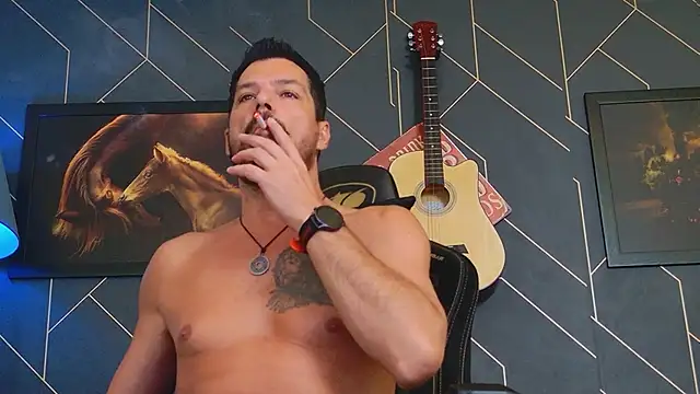 Snapshot of ChrisKox chatting on September 2025 06:25:02 AM ChrisKox online show from September 2025 06:25:02 AM