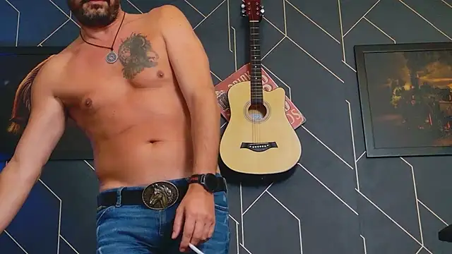 Snapshot of ChrisKox chatting on September 2025 06:42:01 PM ChrisKox online show from September 2025 06:42:01 PM