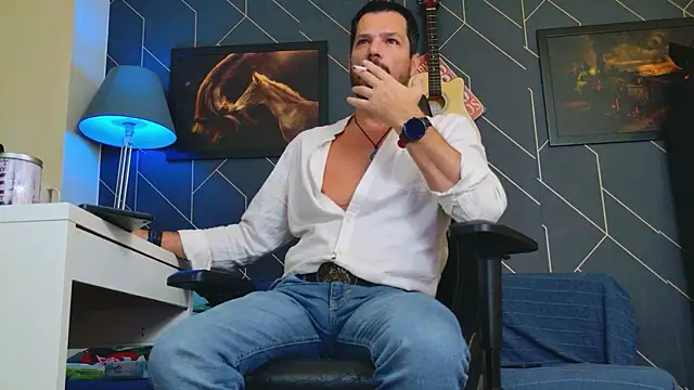 Snapshot of ChrisKox chatting on September 2025 05:02:02 PM ChrisKox online show from September 2025 05:02:02 PM