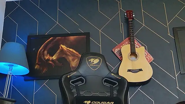 Snapshot of ChrisKox chatting on September 2025 05:27:02 PM ChrisKox online show from September 2025 05:27:02 PM