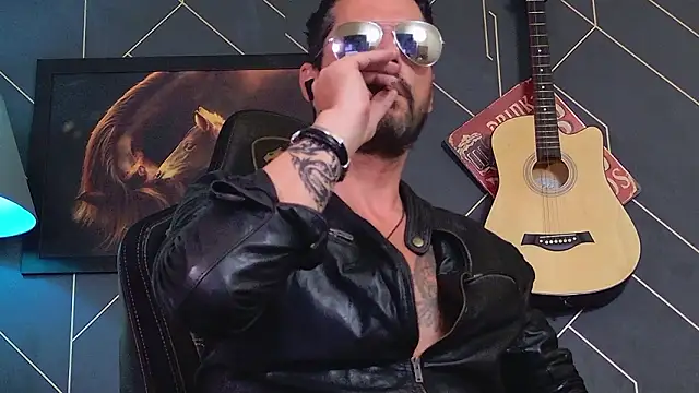 ChrisKox online show from March 2026 07:15:01 AM