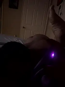 BigHunchoDick online show from October 2025 09:51:02 AM