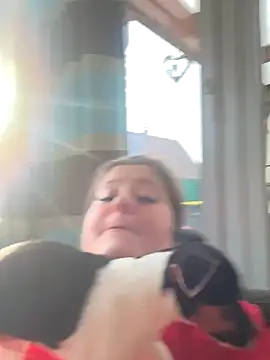 BootyLola online show from November 2025 11:20:01 AM