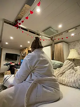 Snapshot of BootyLola chatting on March 2026 07:59:01 AM BootyLola online show from March 2026 07:59:01 AM